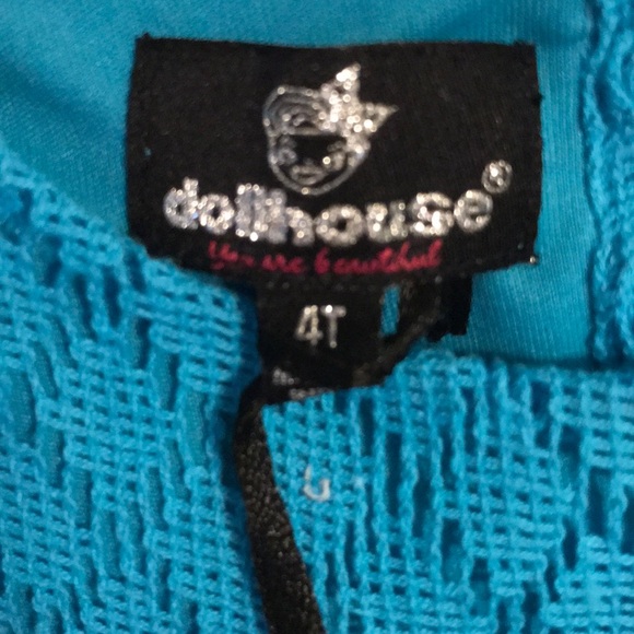 Girls romper - Picture 7 of 7